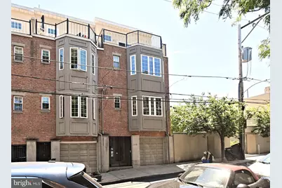 919 N American Street, Philadelphia, PA 19123 - Photo 1
