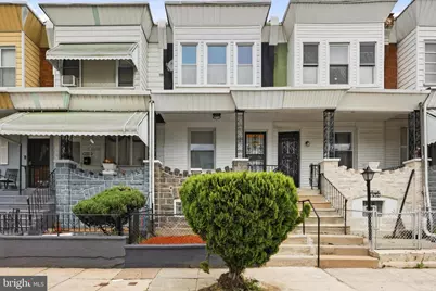 5751 Rodman Street, Philadelphia, PA 19143 - Photo 1