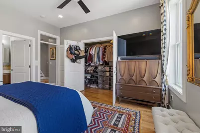 1902 Christian Street #C, Philadelphia, PA 19146 - Photo 12