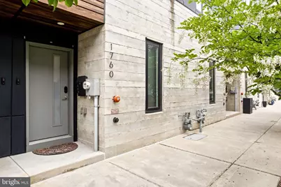 1760 N Howard Street, Philadelphia, PA 19122 - Photo 2