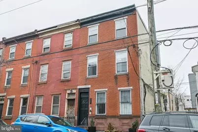 1840 Catharine Street #2, Philadelphia, PA 19146 - Photo 20