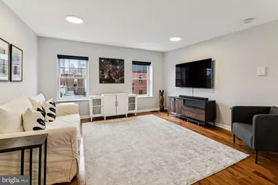 1840 Catharine Street #2, Philadelphia, PA 19146 - Photo 4