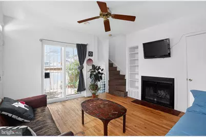 427 Queen Street, Philadelphia, PA 19147 - Photo 4