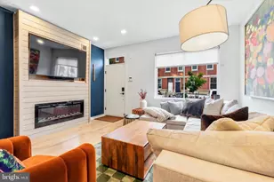 2304 Christian St, Philadelphia, PA 19146 - Photo 4