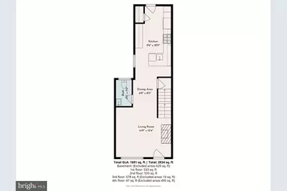 2304 Christian Street, Philadelphia, PA 19146 - Photo 40
