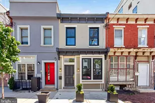 1215 N Lecount St, Philadelphia, PA 19121 - Photo 1