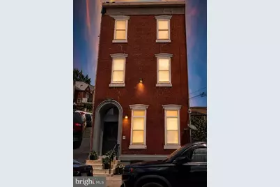 1729 W Master Street #A, Philadelphia, PA 19121 - Photo 1