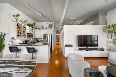 113 N Bread Street #3A6, Philadelphia, PA 19106 - Photo 10