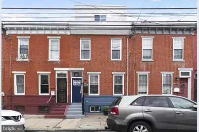 1436 S 16th Street, Philadelphia, PA 19146 - Photo 1
