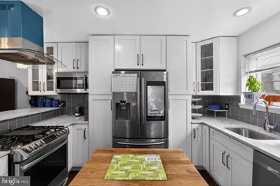 1436 S 16th Street, Philadelphia, PA 19146 - Photo 6