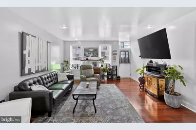 1436 S 16th Street, Philadelphia, PA 19146 - Photo 2