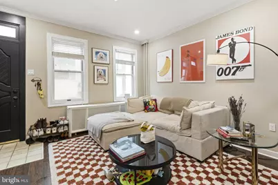 608 S Delhi Street, Philadelphia, PA 19147 - Photo 4