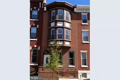1517 Christian Street, Philadelphia, PA 19146 - Photo 2