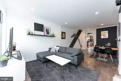 2633 Almond Street, Philadelphia, PA 19125 - Photo 6