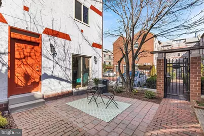 515 S 10th Street #E, Philadelphia, PA 19147 - Photo 4