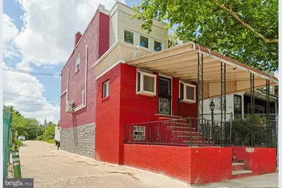 1542 S 57th Street, Philadelphia, PA 19143 - Photo 1