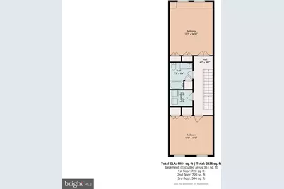 2520 Brown Street, Philadelphia, PA 19130 - Photo 36