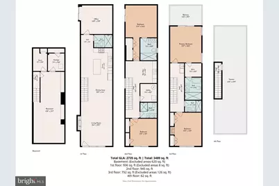 2506 E York Street, Philadelphia, PA 19125 - Photo 46