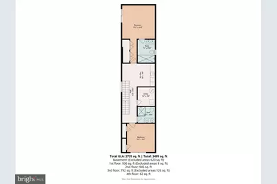2506 E York Street, Philadelphia, PA 19125 - Photo 48