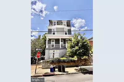 3471 Ainslie Street #2, Philadelphia, PA 19129 - Photo 1