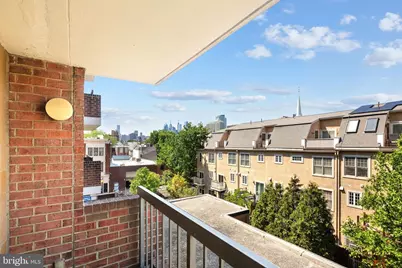 200 Lombard Street #533, Philadelphia, PA 19147 - Photo 4