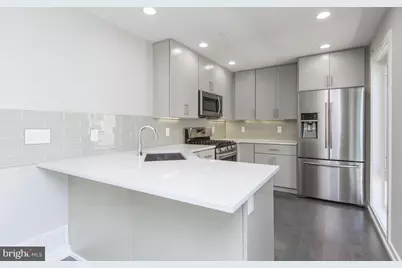 712 S Sartain Street #3, Philadelphia, PA 19147 - Photo 4