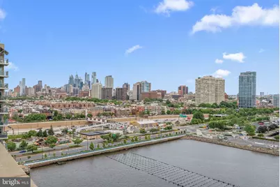 717 S Columbus Boulevard #1416, Philadelphia, PA 19147 - Photo 14