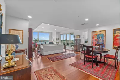 717 S Columbus Boulevard #1416, Philadelphia, PA 19147 - Photo 1
