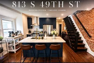813 S 49th St, Philadelphia, PA 19143 - Photo 1