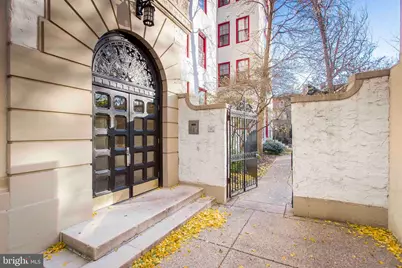 532 Spruce Street #11, Philadelphia, PA 19106 - Photo 6