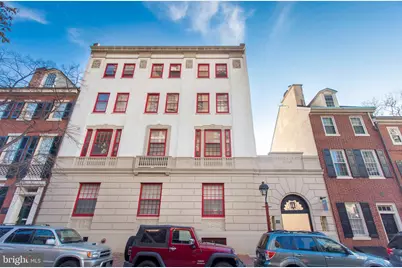 532 Spruce Street #11, Philadelphia, PA 19106 - Photo 1
