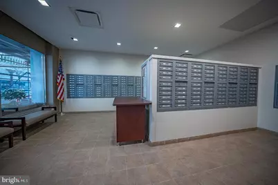 1900 John F Kennedy Boulevard #1808, Philadelphia, PA 19103 - Photo 16