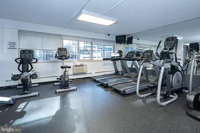 1900 John F Kennedy Boulevard #1808, Philadelphia, PA 19103 - Photo 18