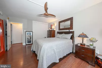 1900 John F Kennedy Boulevard #1808, Philadelphia, PA 19103 - Photo 10