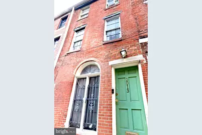2013 Moravian Street, Philadelphia, PA 19103 - Photo 1
