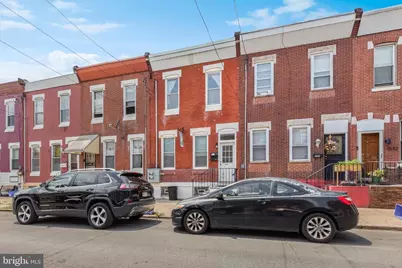 1536 S 19th Street, Philadelphia, PA 19146 - Photo 1