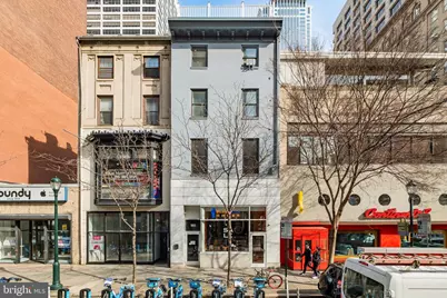 1805 Chestnut Street #1, Philadelphia, PA 19103 - Photo 1