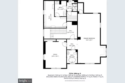 112 W Upsal Street, Philadelphia, PA 19119 - Photo 82