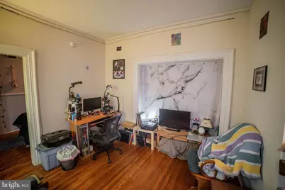 257 S 20th Street #2R, Philadelphia, PA 19103 - Photo 6