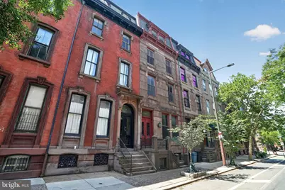2124 Spruce Street #3R, Philadelphia, PA 19103 - Photo 2