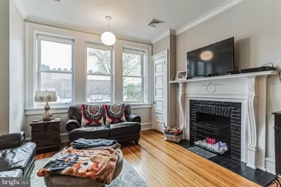 2126 Locust Street #3R, Philadelphia, PA 19103 - Photo 8