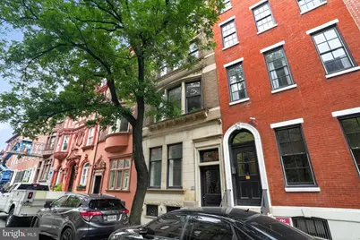1919 Spruce Street #4F, Philadelphia, PA 19103 - Photo 1