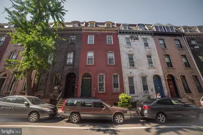 2314 Spruce Street #1R, Philadelphia, PA 19103 - Photo 1