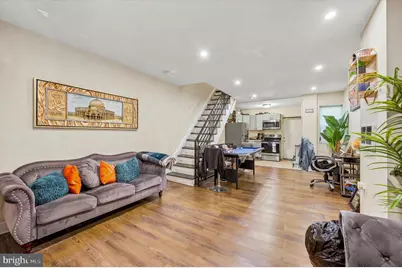 2525 W Sterner Street, Philadelphia, PA 19132 - Photo 4
