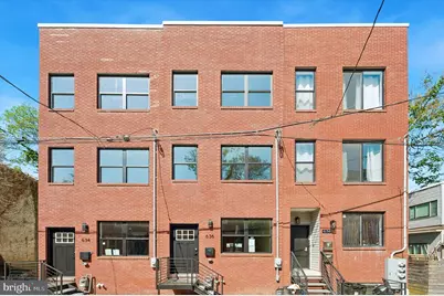 636 N Shedwick Street, Philadelphia, PA 19104 - Photo 1