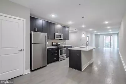 1607 Catharine Street #UNIT 1H, Philadelphia, PA 19146 - Photo 2