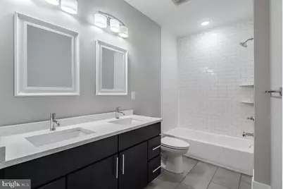 1607 Catharine Street #UNIT 1H, Philadelphia, PA 19146 - Photo 6