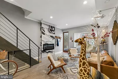 1027 Cross Street, Philadelphia, PA 19147 - Photo 4