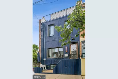 1027 Cross Street, Philadelphia, PA 19147 - Photo 2