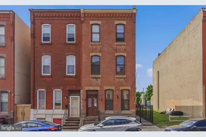 1834 W Diamond Street, Philadelphia, PA 19121 - Photo 1